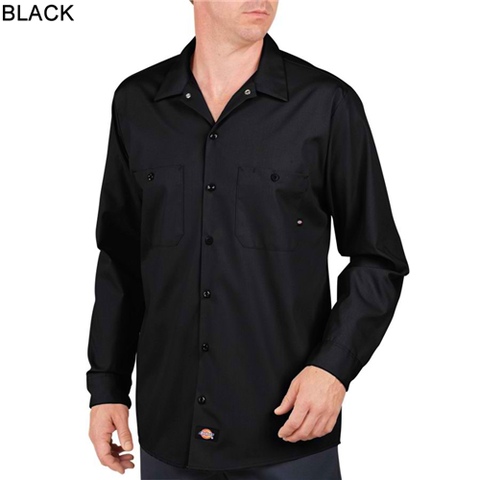 Industrial Work Shirt