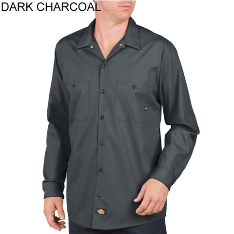 Industrial Work Shirt