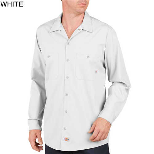 Industrial Work Shirt