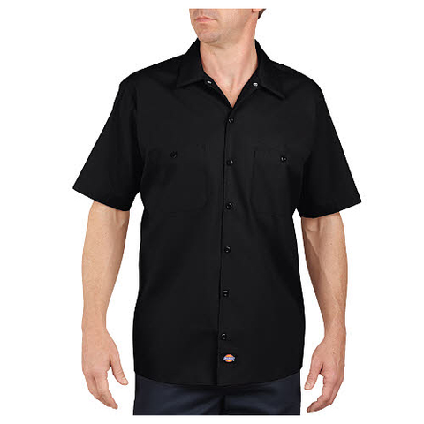 Industrial Work Shirt