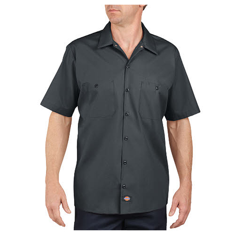 Industrial Work Shirt