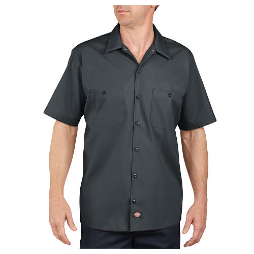 Industrial Work Shirt