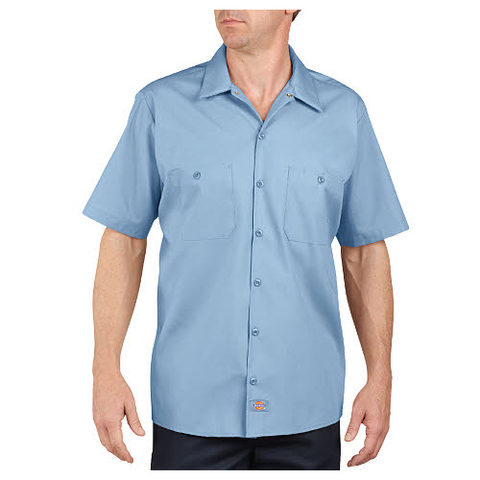 Industrial Work Shirt