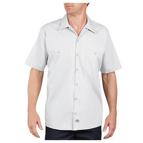 Industrial Work Shirt