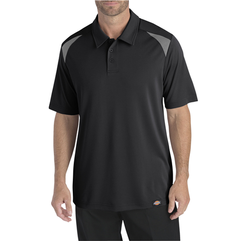 Team Performance Polo