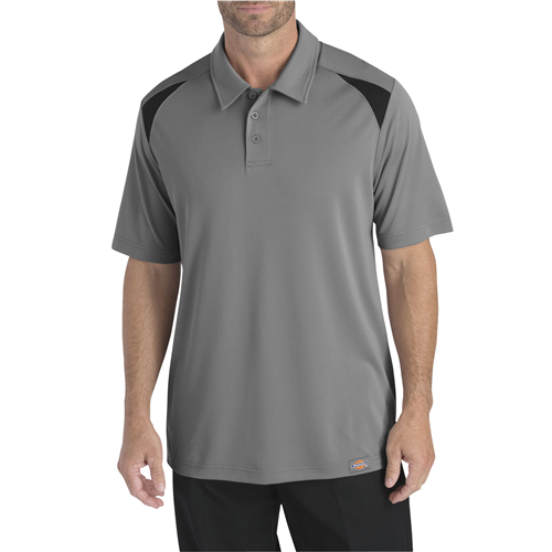 Team Performance Polo