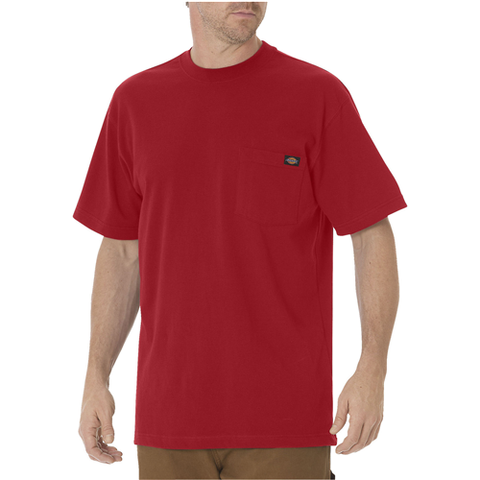 Short Sleeve Heavyweight T-shirt