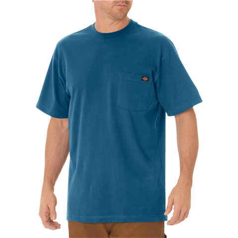 Short Sleeve Heavyweight T-shirt