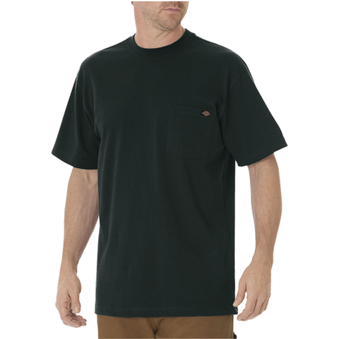 Short Sleeve Heavyweight T-shirt