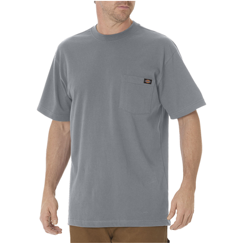 Short Sleeve Heavyweight T-shirt