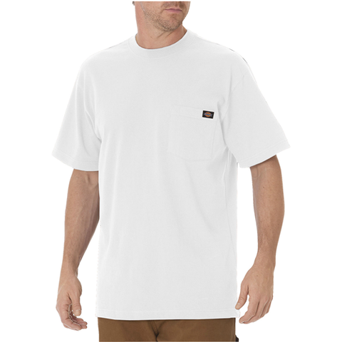 Short Sleeve Heavyweight T-shirt