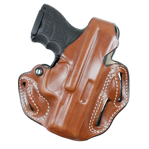 Thumb Break Scabbard Belt Holster