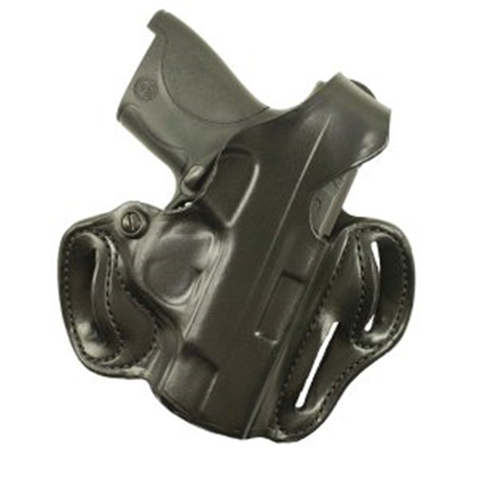 Thumb Break Scabbard Belt Holster