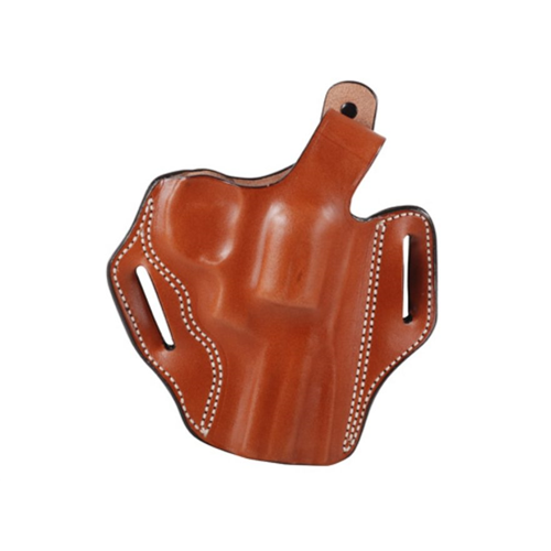 Thumb Break Scabbard Belt Holster