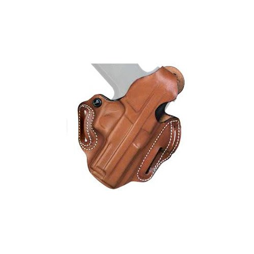 Thumb Break Scabbard Belt Holster