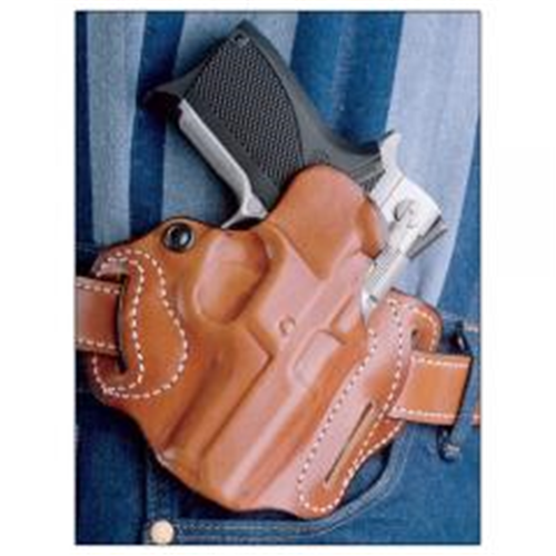 Speed Scabbard Belt Holster