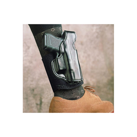 Die Hard Ankle Rig Holster