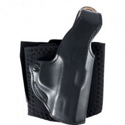 Die Hard Ankle Rig Holster