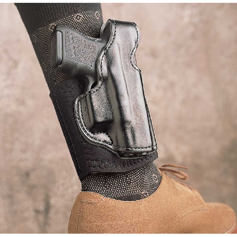 Die Hard Ankle Rig Holster