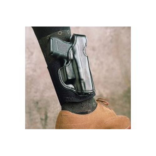 Die Hard Ankle Rig Holster