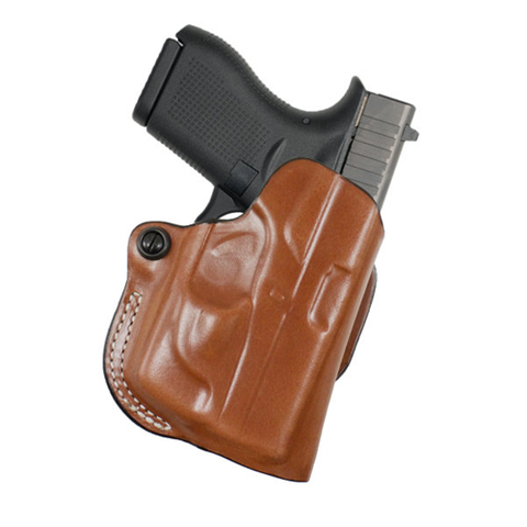 Mini Scabbard Belt Holster