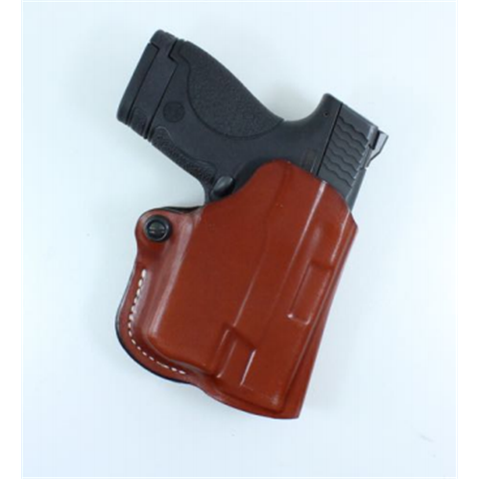 Mini Scabbard Belt Holster