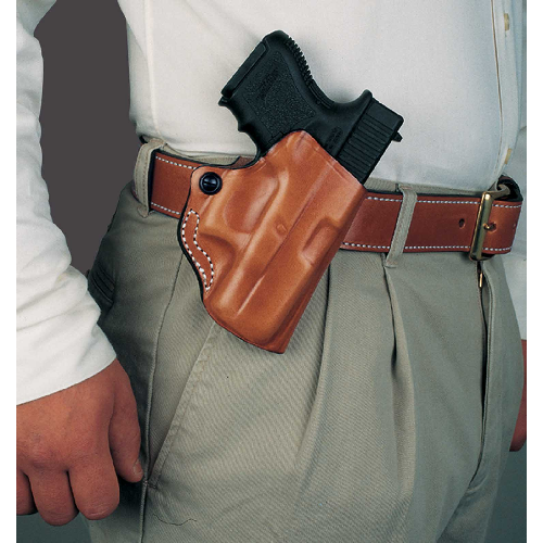 Mini Scabbard Belt Holster