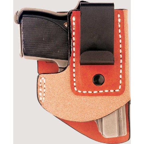 Pop-up Inside The Waistband Holster