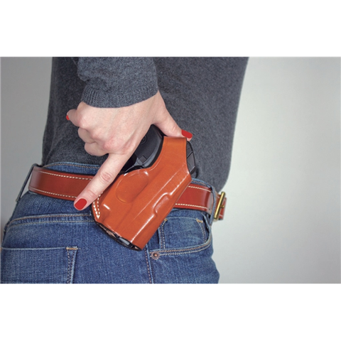 Quick Snap Belt Holster