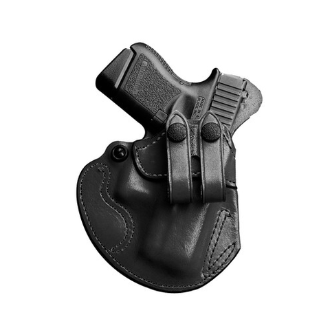 Cozy Partner Itw Holster