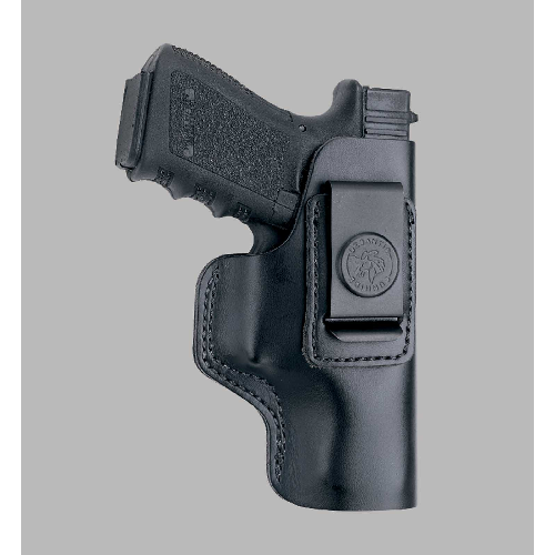 The Insider Holster