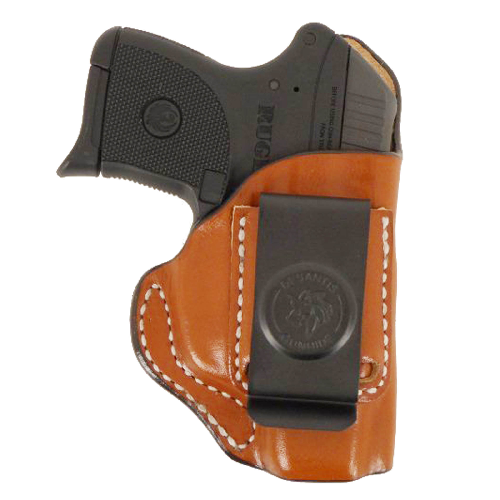 Summer Heat Inside The Waistband Holster