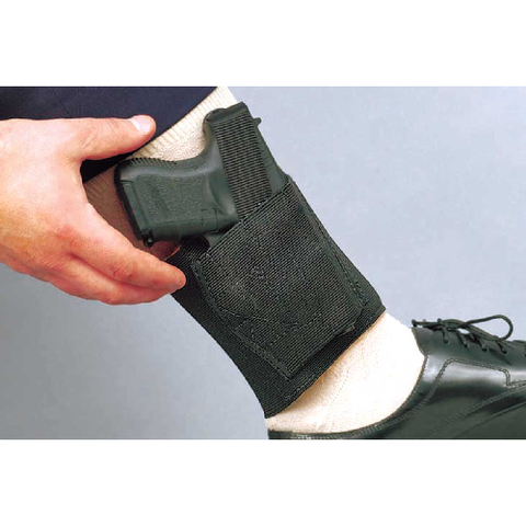 Apache Ankle Rig Holster