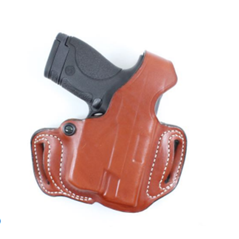 Thumb Break Mini Slide Belt Holster