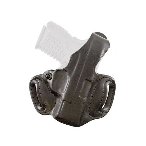 Thumb Break Mini Slide Belt Holster