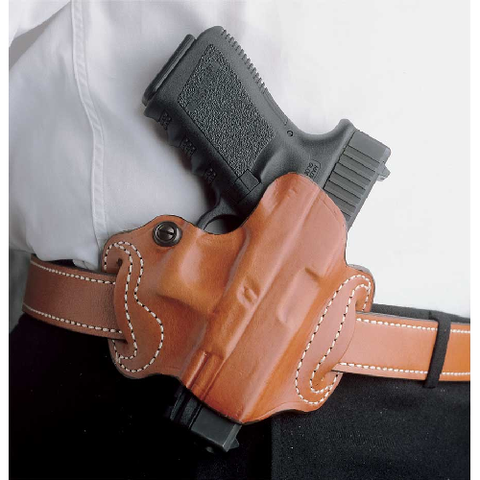 Mini Slide Holster