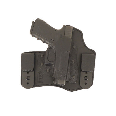 Intruder Inside The Waistband Holster