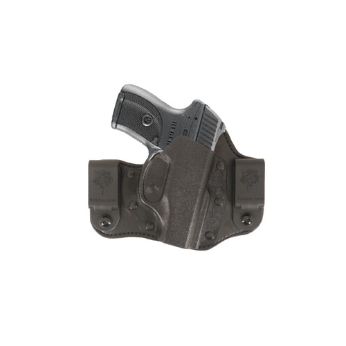 Intruder Inside The Waistband Holster