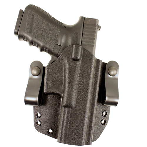 Sl Raptor Holster