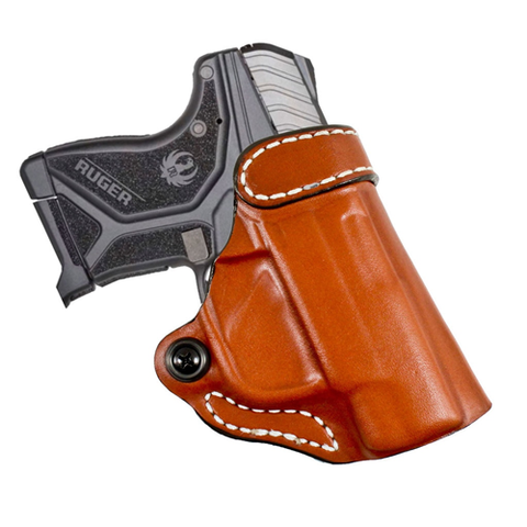 The Criss-cross Holster