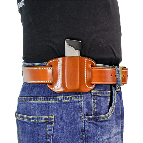 The Reliant Belt Magazine Pouch