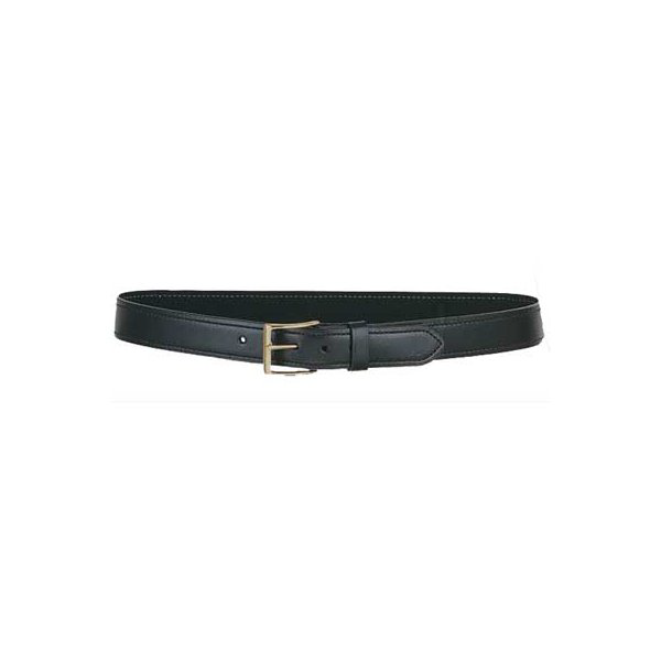 1.5 Lined Dress Belt