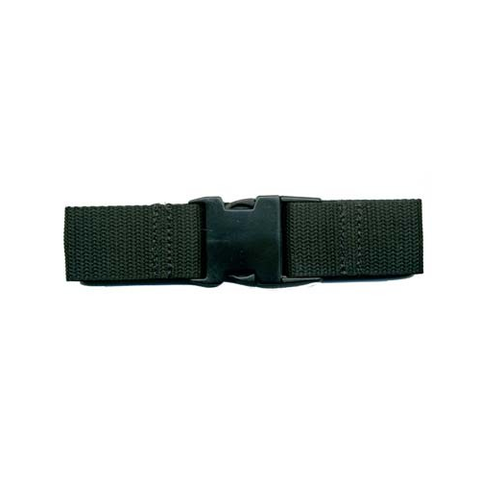 Gunny Sack Belt Extension