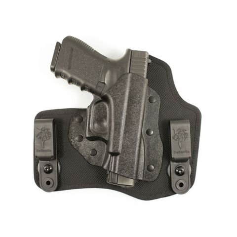 Invader Iwb Holster