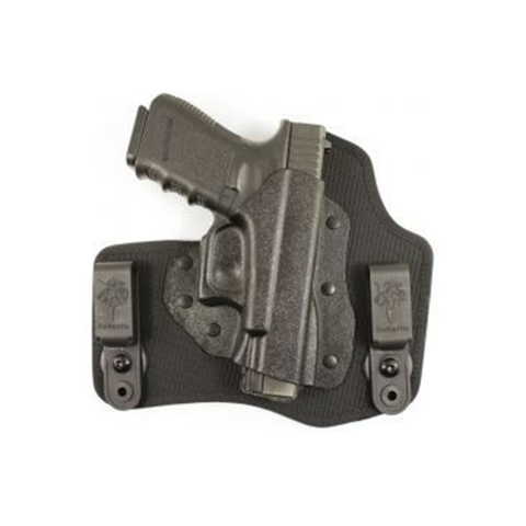 Invader Iwb Holster