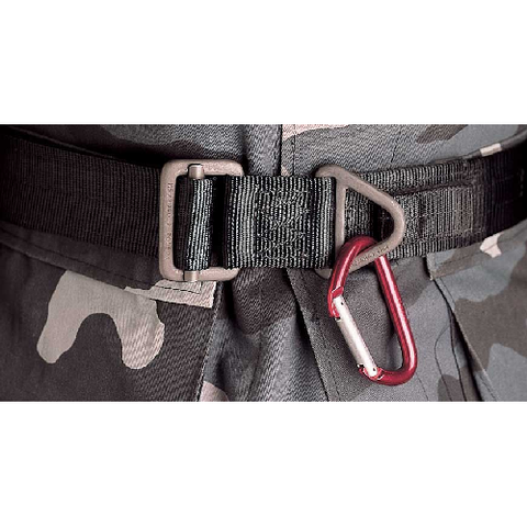 Entry-extraction Belt