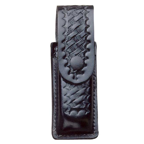 Leather Duty Single Magazine Pouch