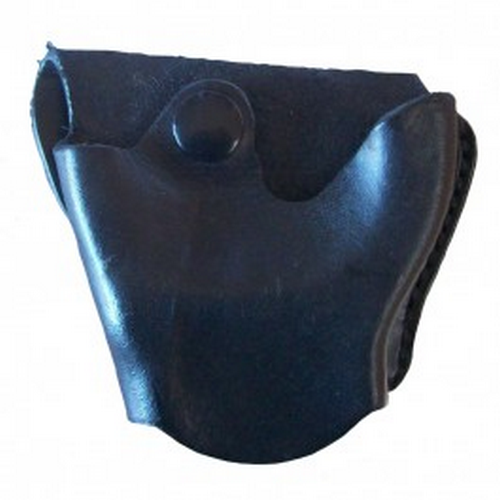 Open Top Hand Cuff Case