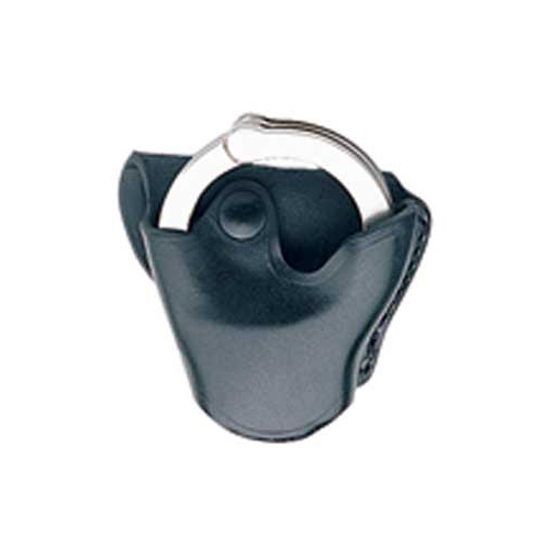 Open Top Hand Cuff Case