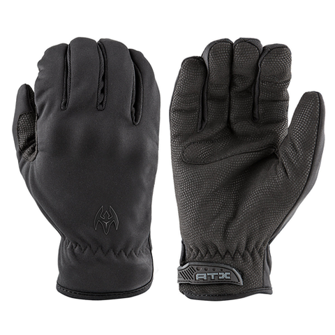 Winter Cut Resistant Patrol Gloves W- Kevlar Palm